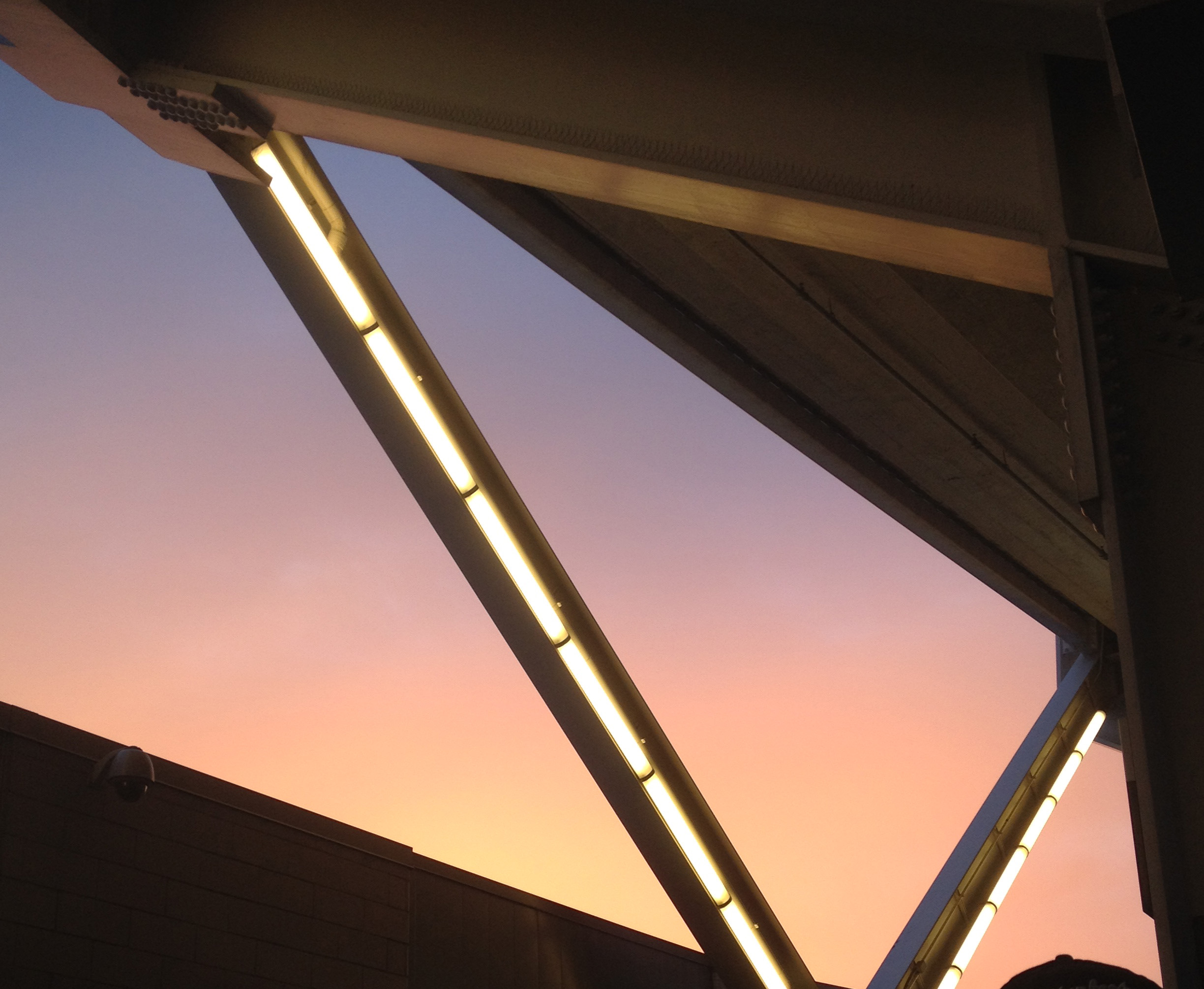 sunset-from-yankee-stadium